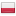 asat.pl hosted country